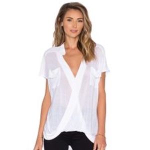 SEN Denisa Dolman Blouse